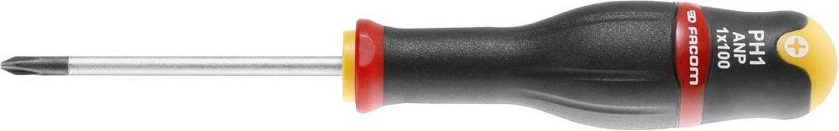 FACOM Protwist® Schroevendraaier Voor Phillips® Kruiskopschroeven - Rond Bled Atp3x150 - 3662424096778