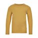 Minymo Longsleeve Bamboe Meisjes Viscose Okergeel Maat 86