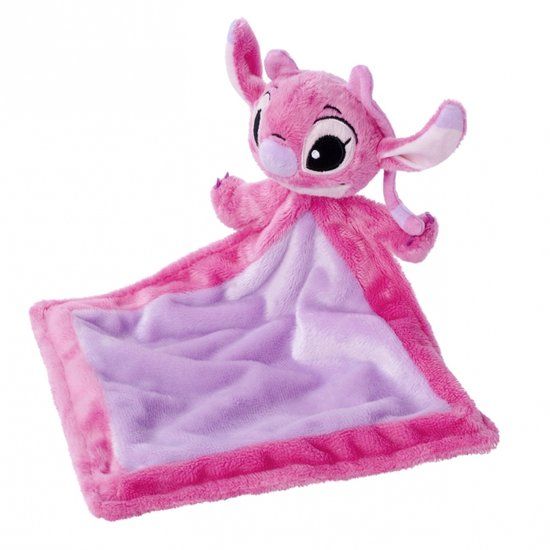 Lilo & Stitch Knuffeldoek - Angel