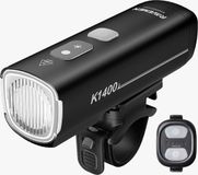 Ravemen K1400 fiets koplamp 1400 lumen