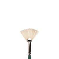Winsor & Newton Winton Oil Paint Brush Fan (Number 3)