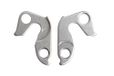 Massi – stalen kap aluminium