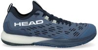 HEAD MOTION PRO 1.5 PADEL MEN Padel schoenen - Dark Blue Cantaloupe Green - 48