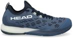HEAD MOTION PRO 1.5 PADEL MEN Padel schoenen - Dark Blue Cantaloupe Green - 48