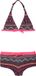 Protest Madelief Triangel Bikini Set Meisjes Toddler So Rosy Effen 92