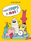 Mon Hachette Mon corps à moi !