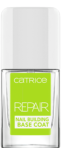 Catrice Nail Repair Nail Building