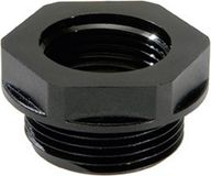 Wiska ATEX EX-KRM 32/16 bague de réduction M32 M16 Polyamide Noir (RAL 9005) 1 pièce