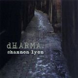 Coast2Coast Shannon Lyon - Dharma (CD)
