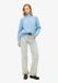 Superdry Oversized pull à col roulé femme
