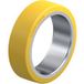 Blickle BTH 200x60/150 Bandage Wieldiameter: 200 mm Draagvermogen (max.): 1200 kg 1 stuk(s)