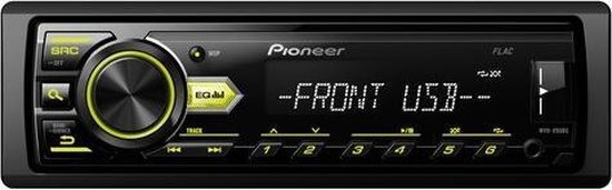 Pioneer MVH-09UBG