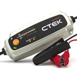 CTEK MXS 5.0 Acculader 12V