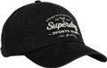 Superdry Vintage Club Pet Zwart