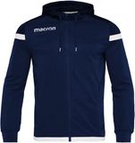 Macron Veste Eadesy Bleu 4XL