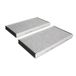 MAHLE Filter, Innenraumluft LAK173/S