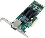 Adaptec 8885 RAID controller PCI Express x8 3.0 12 Gbit/s