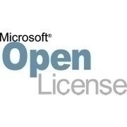 Microsoft Visio Std - 1 License - English