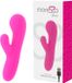 MORESSA | Moressa Jerry Premium Silicone Rechargeable Vibrator - Pink
