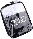 Audi 4F0 071 156 A set van 4 wieltassen
