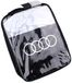Audi 4F0 071 156 A set van 4 wieltassen