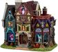 Lemax Spooky Town - Madness Manor