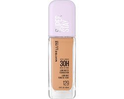 Maybelline New York Superstay Lumi Matte Foundation - 129 - 35ml