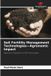 Soil Our Knowledge Publishing Soil Fertility Management Technologies-Agronomic Impact Paperback