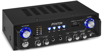 Fenton AV-100BT