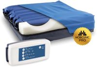 Mobiclinic ARES - Anti-decubitus Kussen - Met compressor
