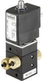 Bürkert Servogestuurd ventiel 134630 5420 24 V/DC 1 stuk(s)