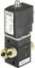 Bürkert Servogestuurd ventiel 134630 5420 24 V/DC 1 stuk(s)