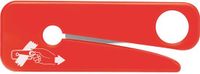 Martor 537.00 Secumax SOS-Cutter Veiligheidsmes