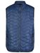 Navigazione Bodywarmer bleu