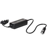 Akyga AK-ND-41 Auto Netvoeding & Inverter 65W Zwart