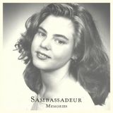 Memories/Hours Sambassadeur Memories 7" Vinyl