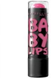 Maybelline Baby Lips Electro Pink Shock Lip Balm