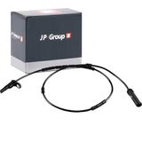 JP GROUP Sensor, Raddrehzahl 1497106100