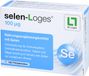 Dr. Loges + Co. GmbH Loges Selen-Loges 100 ug Tabletten, 120 St.