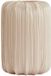 Light & Living Kap Farol Beige Crème Textiel Ø 20cm E27