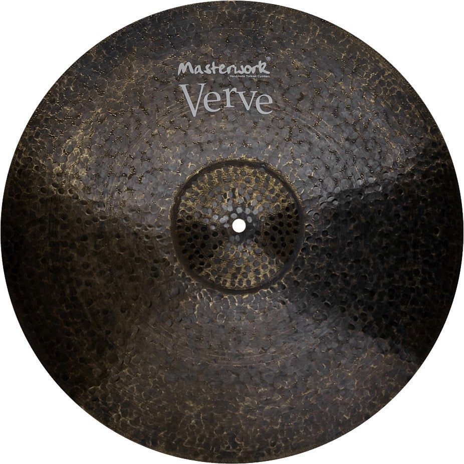 Masterwork Verve 20 inch Crash Cymbals