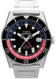 Timex Deep Water Reef TW2W95300 Montre