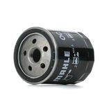 MAHLE Ölfilter OC535