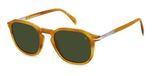 GAFAS DAVID BECKHAM DB 1115/S zonnebril voor heren