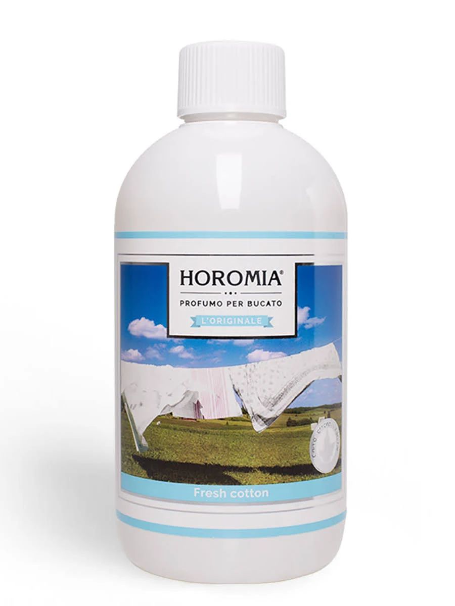 Horomia Wasparfum Fresh Cotton - 500ml