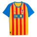 PUMA Maillot Third 25/26 Valencia CF Homme, Accessoires, Jaune, S