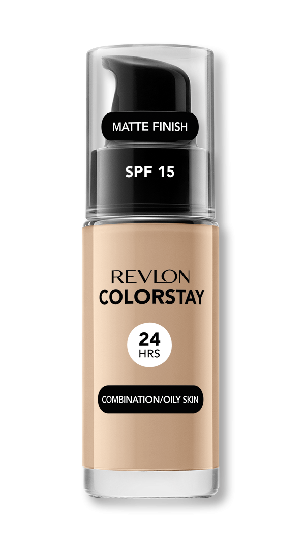 Revlon ColorStay