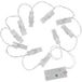 T'n'b LED Slinger Lensy 10 clips pour Instax Mini