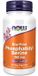 NOW Foods Supplementen, Sojavrije Fosfatidylserine (150 mg), Hersengezondheid*, 60 Vegetarische Capsules