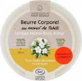 Laboratoire du Haut-Ségala Monoï de Tahiti Beurre corporel 120 ml